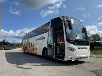 Turistický autobus SCANIA OmniExpress