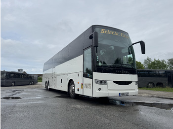 Turistický autobus VAN HOOL