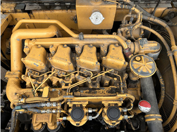 Motor LIEBHERR