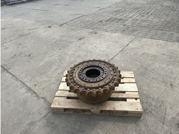 Koncový převod LIEBHERR