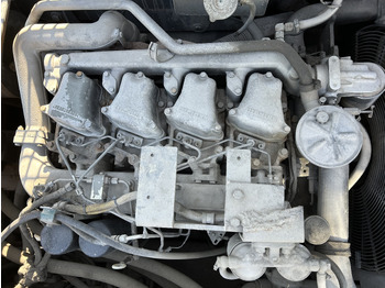 Motor pro Rýpadlo Liebherr D924 T-E: obrázek 3