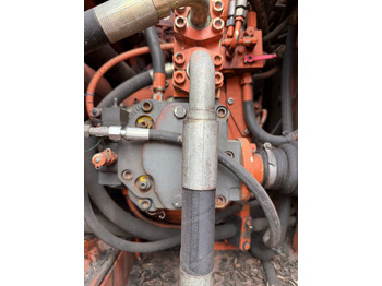 Hydraulické čerpadlo LINDE