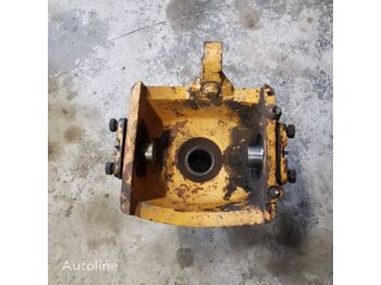 ZF most 755 - Těhlice pro Rýpadlo: obrázek 1 ZF most 755 - Těhlice pro Rýpadlo: obrázek 1