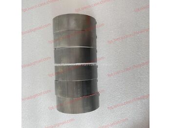 Zalomený hřídel pro Nákladní auto FPT IVECO CASE Cursor11 F3GFE613A B001 5801863562 The crankshaft tile red 8099138: obrázek 2