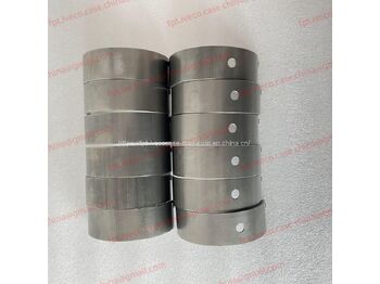 Zalomený hřídel pro Nákladní auto FPT IVECO CASE Cursor11 F3GFE613A B001 5801863562 The crankshaft tile red 8099138: obrázek 3