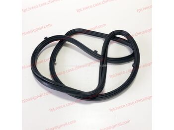 Vložka motoru FPT IVECO CASE Cursor13 F3BE0684A B001 504003647 ENGINE OIL PAN GASKET 504024777: obrázek 3