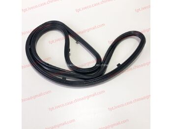 Vložka motoru FPT IVECO CASE Cursor13 F3BE0684A B001 504003647 ENGINE OIL PAN GASKET 504024777: obrázek 2