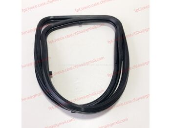 Vložka motoru FPT IVECO CASE Cursor13 F3BE0684A B001 504003647 ENGINE OIL PAN GASKET 504024777: obrázek 4