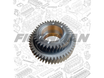Motor a díly IVECO
