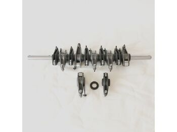 Motor a díly IVECO