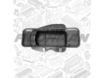 Motor a díly IVECO