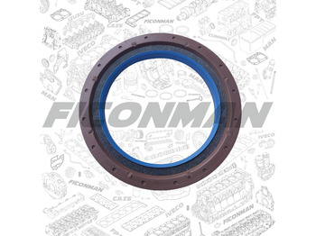 Vložka motoru IVECO