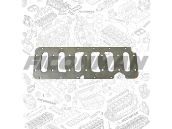 Motor a díly IVECO