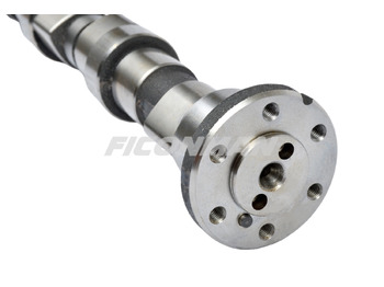 Nový Rozvodový hřídel IVECO FPT F4HFE613Y Camshaft 504345138 20101406000: obrázek 2