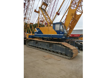 Pásový jeřáb KOBELCO