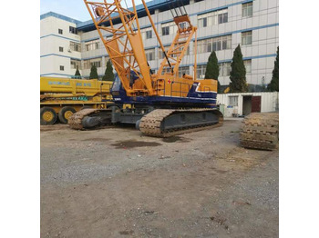 Pásový jeřáb KOBELCO