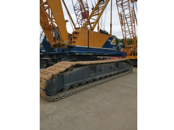 Pásový jeřáb 2005 KOBELCO 7150: obrázek 3