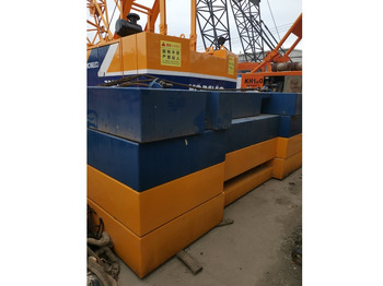 Pásový jeřáb 2005 KOBELCO 7150: obrázek 4