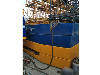 Pásový jeřáb 2005 KOBELCO 7150: obrázek 5