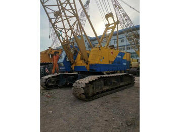 Pásový jeřáb KOBELCO