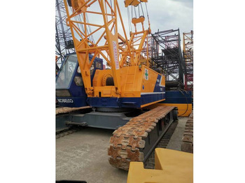 Pásový jeřáb 2015 KOBELCO 7055: obrázek 4 Pásový jeřáb 2015 KOBELCO 7055: obrázek 4