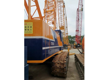 Pásový jeřáb 2015 KOBELCO 7055: obrázek 3 Pásový jeřáb 2015 KOBELCO 7055: obrázek 3