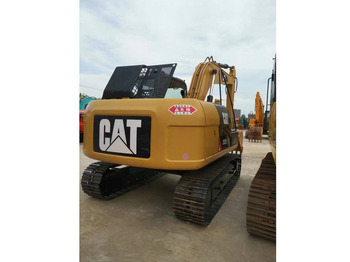 Pásové rýpadlo 2020 Caterpillar 312D2: obrázek 2
