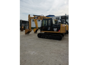 Pásové rýpadlo 2020 Caterpillar 312D2: obrázek 4