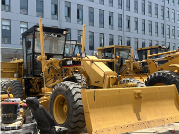 Grejdr CATERPILLAR 140K