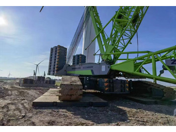 Pásový jeřáb ZOOMLION ZCC9800