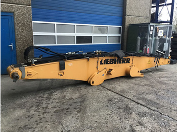Příslušenství LIEBHERR