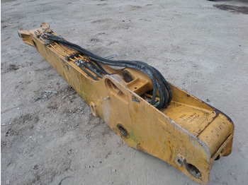 Příslušenství LIEBHERR