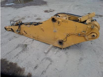 Příslušenství LIEBHERR