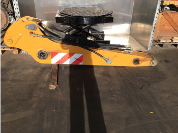 Příslušenství LIEBHERR