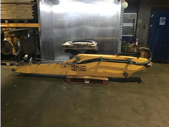 Příslušenství LIEBHERR