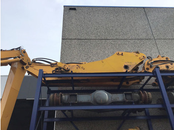 Příslušenství LIEBHERR