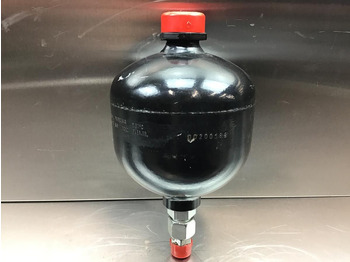 Elektrický systém BOSCH