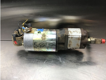 Čerpadlo hydraulického zesilovače BOSCH