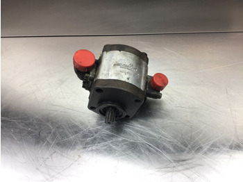 Hydraulické čerpadlo BOSCH
