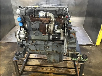 Motor DEUTZ