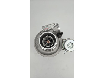 Turbodmychadlo HOLSET