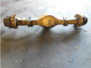 Kessler Axle - Zadní náprava pro Stavební technika: obrázek 1 Kessler Axle - Zadní náprava pro Stavební technika: obrázek 1