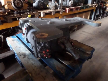 Převodovka LIEBHERR