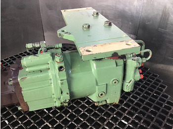 Převodovka LIEBHERR