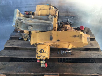 Převodovka Liebherr 3AVG210: obrázek 4