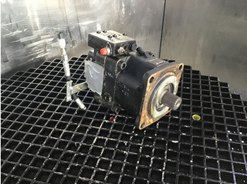 Hydraulické čerpadlo LIEBHERR