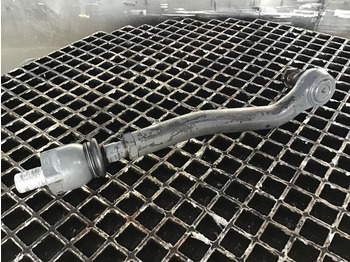 Ovládání volantem LIEBHERR