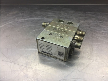Hydraulika LIEBHERR