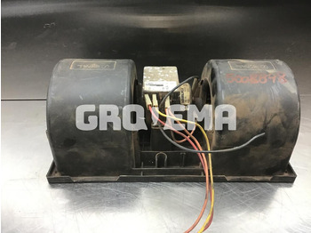 Ventilátor topení LIEBHERR