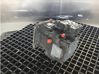 Hydraulické čerpadlo LIEBHERR